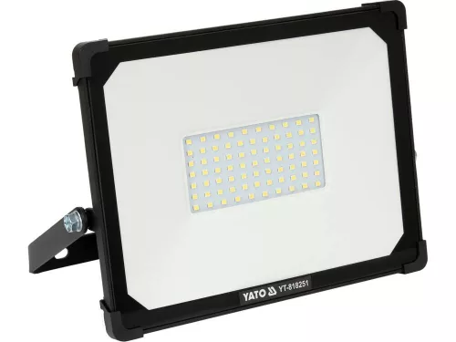 Yato elektromos SMD LED reflektor 50 W