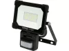 Yato elektromos LED reflektor mozgásérzékelős 1900 lumen 20 W