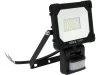 Yato elektromos LED reflektor mozgásérzékelős 1900 lumen 20 W