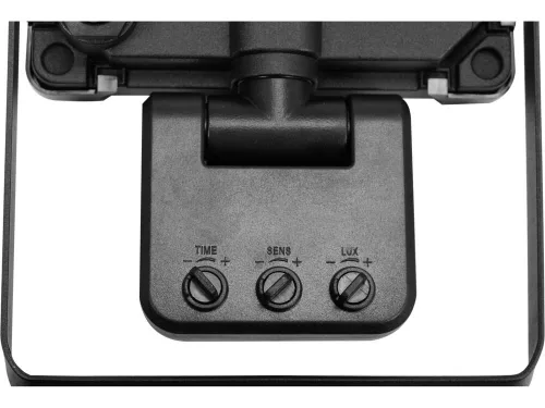 Yato elektromos LED reflektor mozgásérzékelős 1900 lumen 20 W