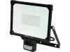 Yato elektromos LED reflektor mozgásérzékelős 4750 lumen 50 W