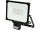 Yato elektromos LED reflektor mozgásérzékelős 4750 lumen 50 W