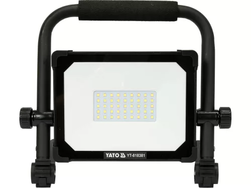 Yato elektromos LED reflektor 2850 lumen 30 W