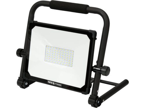 Yato elektromos LED reflektor 4750 lumen 50 W