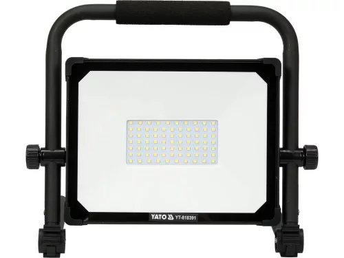 Yato elektromos LED reflektor 4750 lumen 50 W