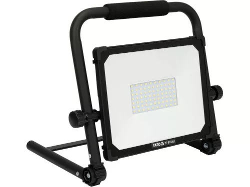 Yato elektromos LED reflektor 4750 lumen 50 W