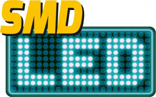 Yato napelemes LED lámpa mozgásérzékelős 4W