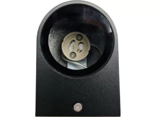 Yato kültéri fali lámpa 35 W alumínium