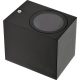 Yato kültéri fali lámpa 68 x 81 x 92 mm 35 W Alumínium