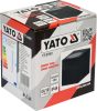Yato kültéri fali lámpa 68 x 81 x 92 mm 35 W Alumínium