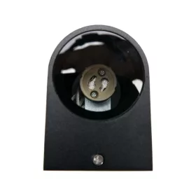 Yato kültéri fali dupla lámpa 35 W alumínium