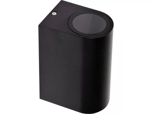 Yato kültéri fali dupla lámpa 35 W alumínium