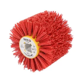 Yato palástcsiszoló henger 120 x 100 x 91 mm PVC