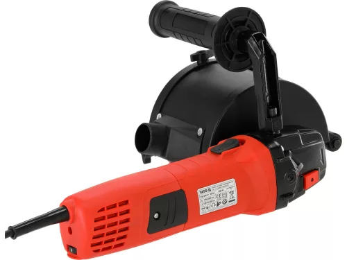 Yato polírozógép 1300W