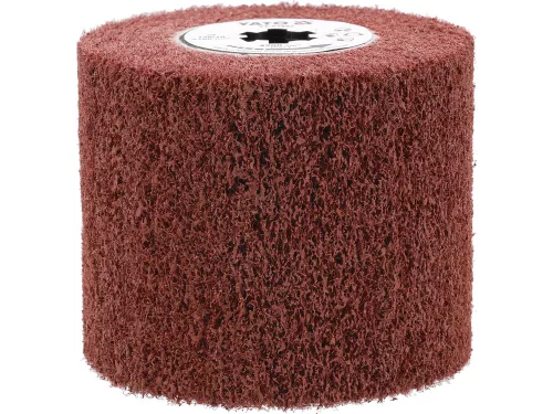 Yato csiszolóhenger palástcsiszolóhoz P120