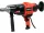 Yato elektromos gyémántfúró + állvány M16 2200 W