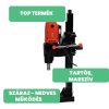 Yato elektromos gyémántfúró + állvány 2800 W