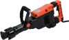 Yato elektromos bontókalapács Hexbefogás 70 J 1600 W