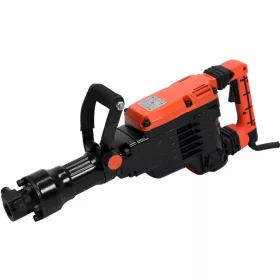 Yato elektromos bontókalapács Hexbefogás 70 J 1600 W