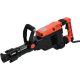 Yato elektromos bontókalapács Hexbefogás 70 J 1600 W