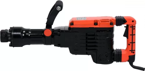 Yato elektromos bontókalapács Hexbefogás 70 J 1600 W