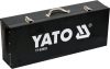 Yato elektromos bontókalapács Hexbefogás 70 J 1600 W