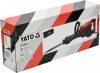 Yato elektromos bontókalapács Hexbefogás 70 J 1600 W