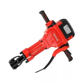 Yato elektromos bontókalapács 2000 W, 98 J, HEX 28 mm