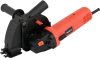 Yato elektromos falhoronymarógép 125 mm 1700 W