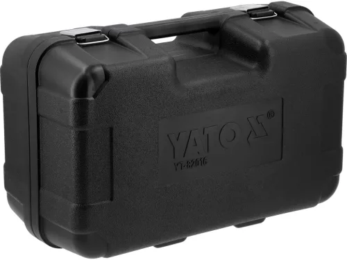 Yato elektromos horonymaró 1800W, 2db 150mm-es tárcsával