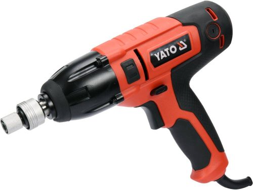 Yato elektromos ütvecsavarozó 1/2" 450 Nm 450 W