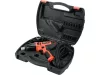 Yato elektromos ütvecsavarozó 1/2" 450 Nm 450 W