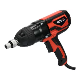 Yato elektromos ütvecsavarozó 1/2" 600 Nm 1020 W