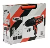 Yato elektromos ütvecsavarozó 1/2" 600 Nm 1020 W