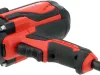 Yato elektromos ütvecsavarozó 1/2" 1020W/800Nm, hosszú orsó
