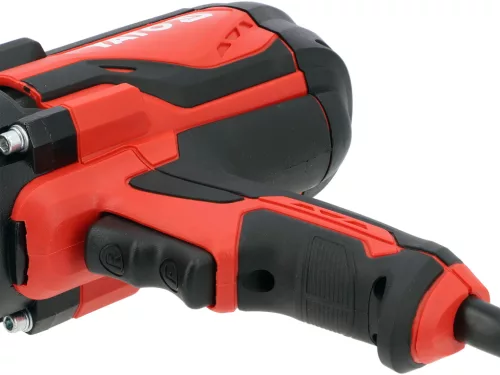 Yato elektromos ütvecsavarozó 1/2" 1020W/800Nm, hosszú orsó