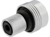 Yato elektromos ütvecsavarozó 1/2" 1020W/800Nm, hosszú orsó