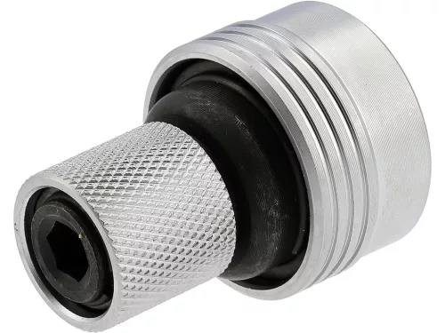 Yato elektromos ütvecsavarozó 1/2" 1020W/800Nm, hosszú orsó
