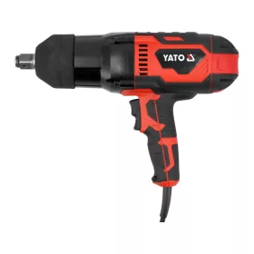 Yato ütvecsavarozó 3/4" 2000 Nm 1200 W
