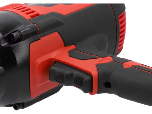 Yato ütvecsavarozó 3/4" 2000 Nm 1200 W