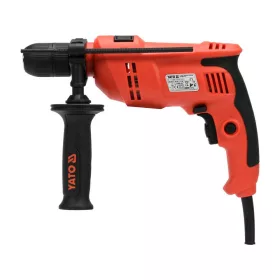 Yato elektromos ütvefúró 13 mm 710 W
