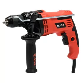 Yato elektromos ütvefúró 13 mm 810 W