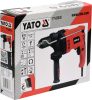 Yato elektromos ütvefúró 13 mm 810 W