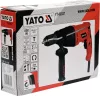 Yato elektromos ütvefúró 13 mm 850 W