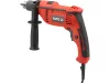 Yato elektromos ütvefúró 650 W 0-2850 min-1; 13 mm