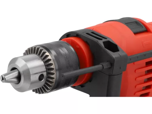 Yato elektromos ütvefúró 650 W 0-2850 min-1; 13 mm