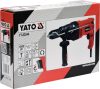 Yato elektromos ütvefúró 13 mm 1050 W