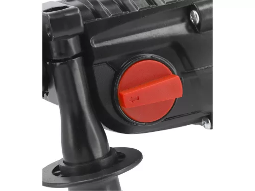 Yato ütvefúró 1200 W