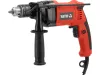 Yato elektromos fúró 650 W 0-1600 min-1; 13 mm