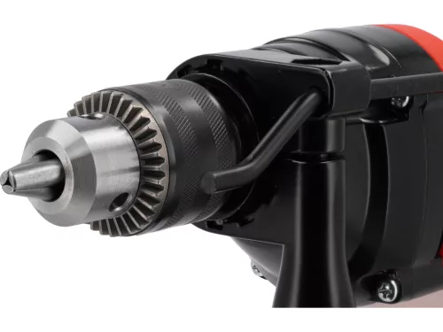 Yato elektromos fúró 650 W 0-1600 min-1; 13 mm